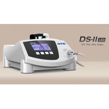 Woodpecker DTE DS-II LED Surgical Piezo Bone Surgery with 2 LED Handpieces + 14 Tips