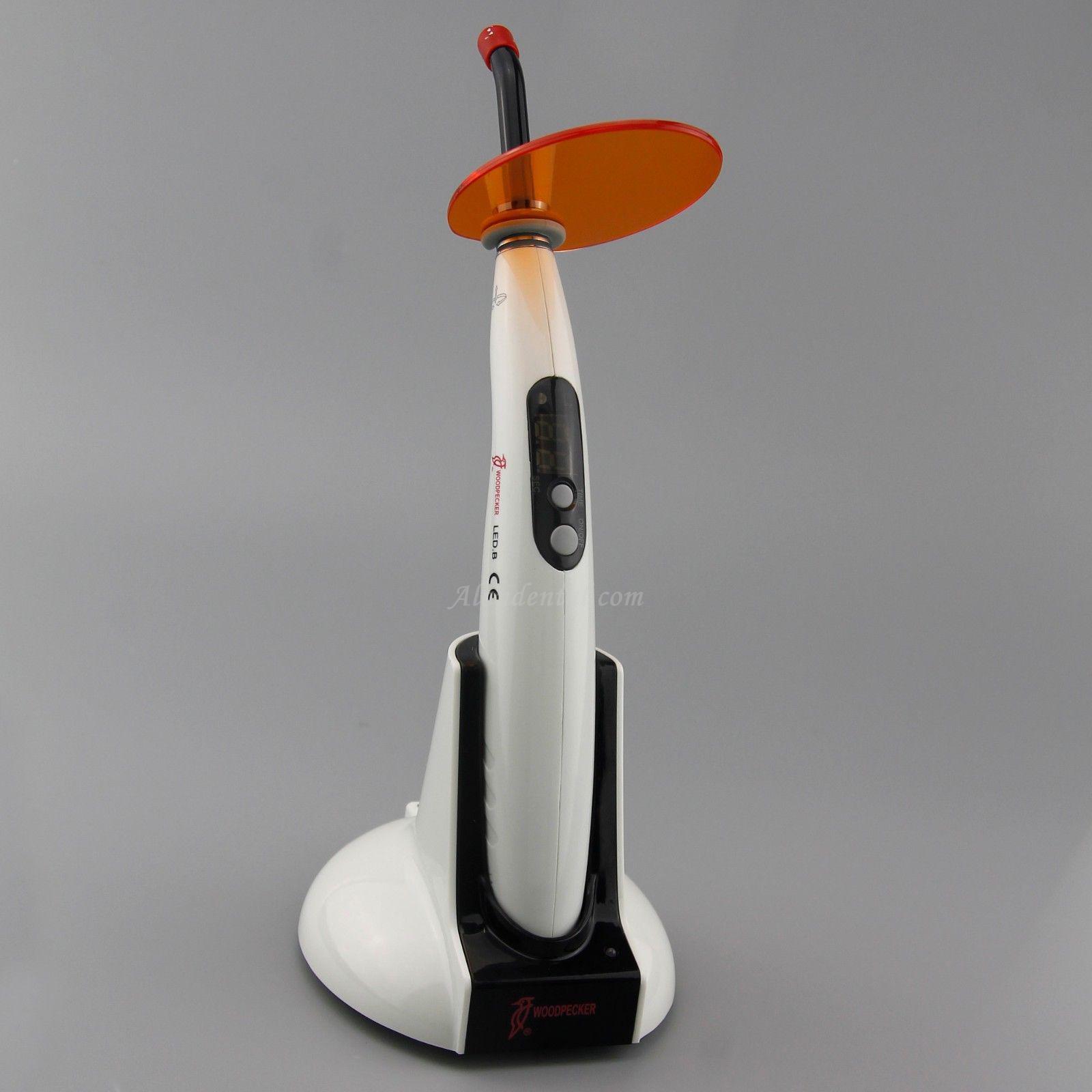 лампа полимеризационная led b беспроводная woodpecker китай