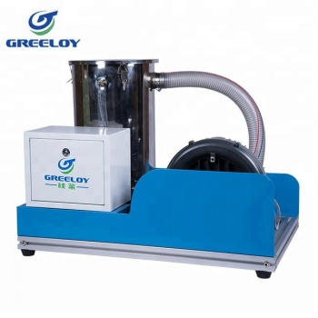 Greeloy GS-05F 2100L/min Dental Central Suction Unit (Frequency Conversion Motor)
