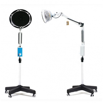 MEDICAL EQUIPMENT Stand TDP Mineral Lamp Far Infrared Pain Relief Wound Healing Arthritis Therapy 2019 New