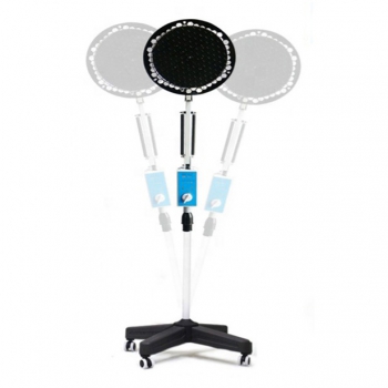 MEDICAL EQUIPMENT Stand TDP Mineral Lamp Far Infrared Pain Relief Wound Healing Arthritis Therapy 2019 New