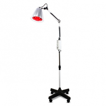 Infrared therapeutic device TDP lamp heating Infared tdp far infrared mineral heat lamp Iron base For Arthritis Inflammation