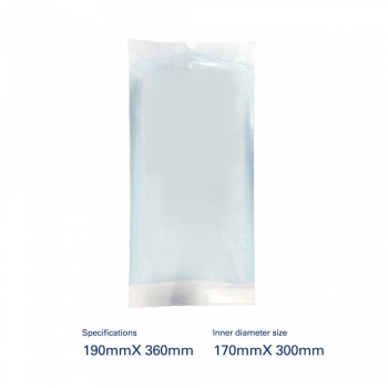 200pcs/box Dental Sterilization Bag Self-sealing Disinfection Pouches