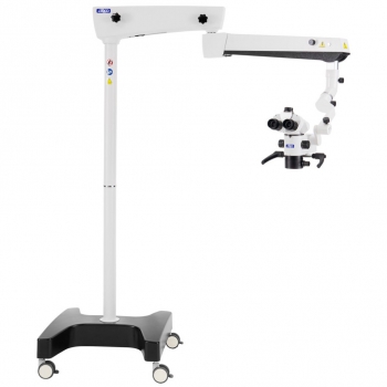 SOCO SCM600ST Dental Operation Microscopes (STANDARD)