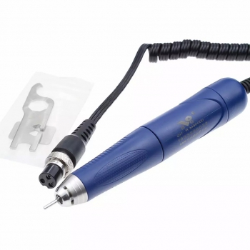 StrongDrill Q9T-R-M90000 Electric Dental Micromotor Brushless Handpiece 50K RPM