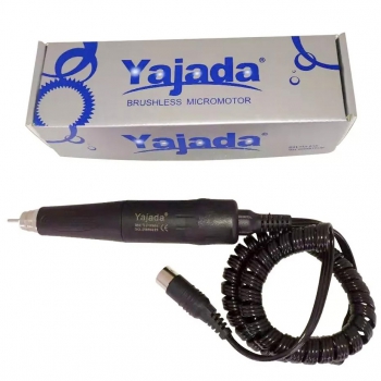 Yajiada YJD806 Electric Brushless Handpiece for YJD-600 Dental Micromotor