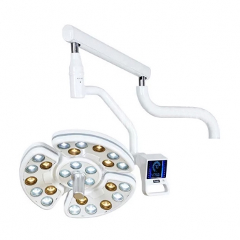 Saab KY-P138 Dental LED Surgical Implant Shadowless Light with Arm for Dental Chair