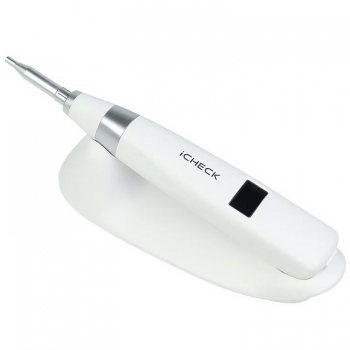 YAHOPE iCHECK Implant Stability Meter Dental Implant Osseointegration Monitor