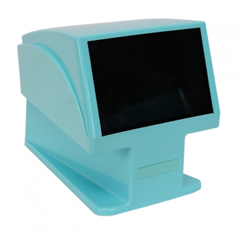 Dynamic DDT-100A Dental Digital Phosphor Plate Scanner PSP X ray Scanner