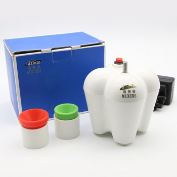 Dental Cement Mixer For Glass ionomer Cement, Zinc Polycarboxylate Cement