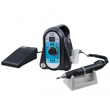 FASTONG Star S300 Dental Lab Micro Motor with Brushless Handpiece