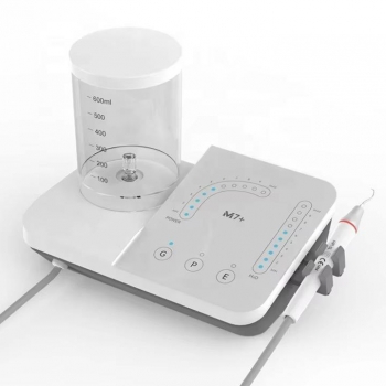 Refine M7+ Dental Ultrasonic Piezo Scaler Endo Scaling With LED & Water Bottle