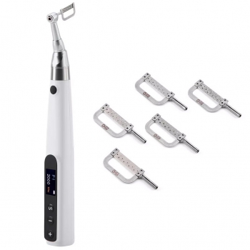 Betterway IPR 2000 Dental Electric Orthodontic Handpiece Interproximal IPR Kit W...