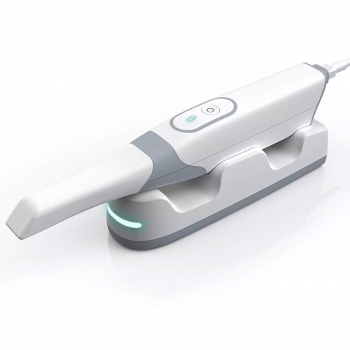 INO100 Dental Intraoral 3D Scanner Real Color 3D Dental Scanner with Software