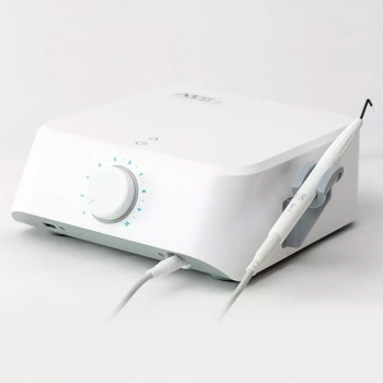 Neway ATS-S1 Dental High-Frequency Electrosurgery Unit 40W with 7 Electrodes Tip