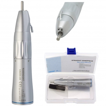 COXO CX235 2BS/ CX235-2CS Dental Straight Nose Cone Surgical Handpiece