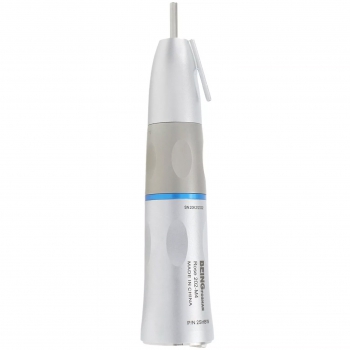 BEING 202SHBW (with Fiber Optic) Dental Straight Surgical Handpiece