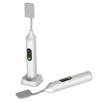 iRay Pluto 0002XW Dental Wireless Intraoral Sensor Digital X-Ray Sensor