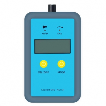 Dental Handpiece Tachometer and Ultrasonic Scalers Frequency Meter