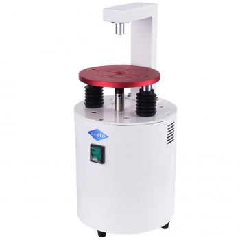 Srefo R-407-3 Dental Laser Pin Drilling Machine for Plaster Model