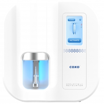 COXO UA-1 Dental Implant UV Activator Hydrophilic Apparatus