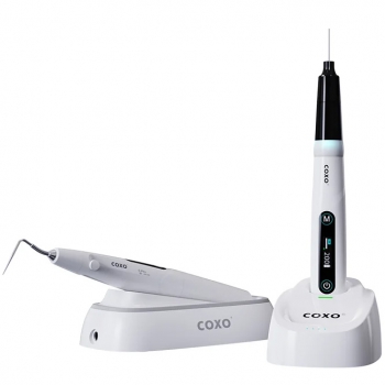 COXO C-FILL X Endodontic Obturation System + C-Fill mini Obturation Pen