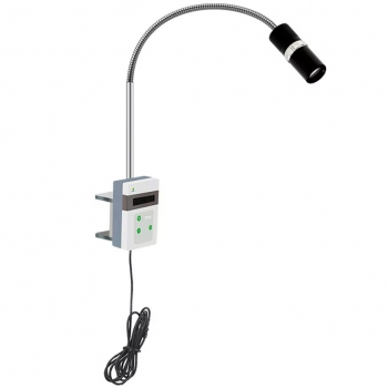 Micare JD1200J 12W Clip-on Type LED Dental Medical Examination Lamp (Fix on Desk...