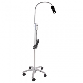 Micare JD1600L 15W Stand Type LED Dental Medical Examination Lamp