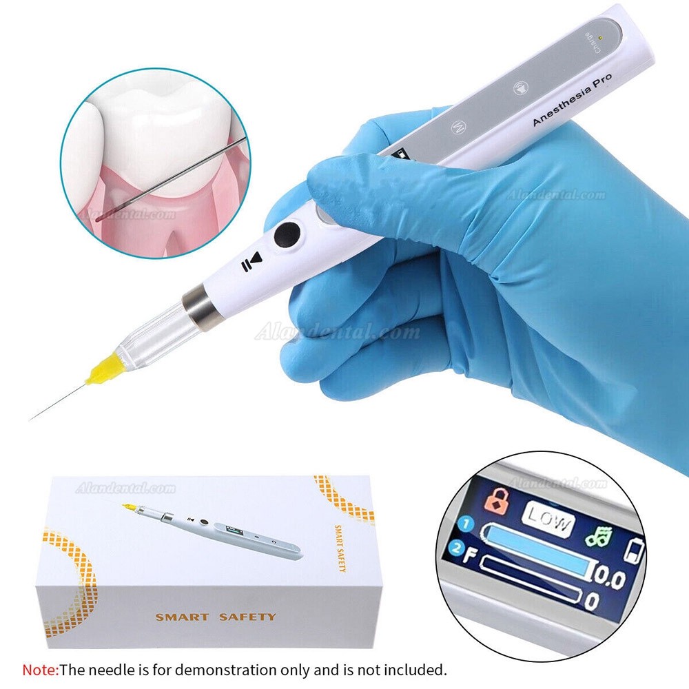 Buy Cheap Electric Dental Anesthesia Device Painless Anesthesia Pen ...