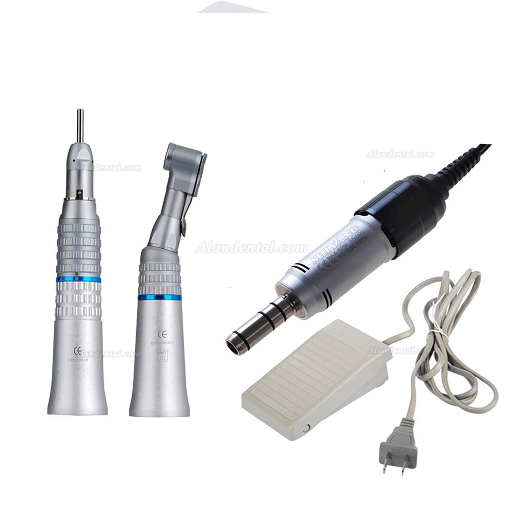 Buy Cheap Shiyang N3S Micro Motor S05 Handpiece Contra Straight Air ...