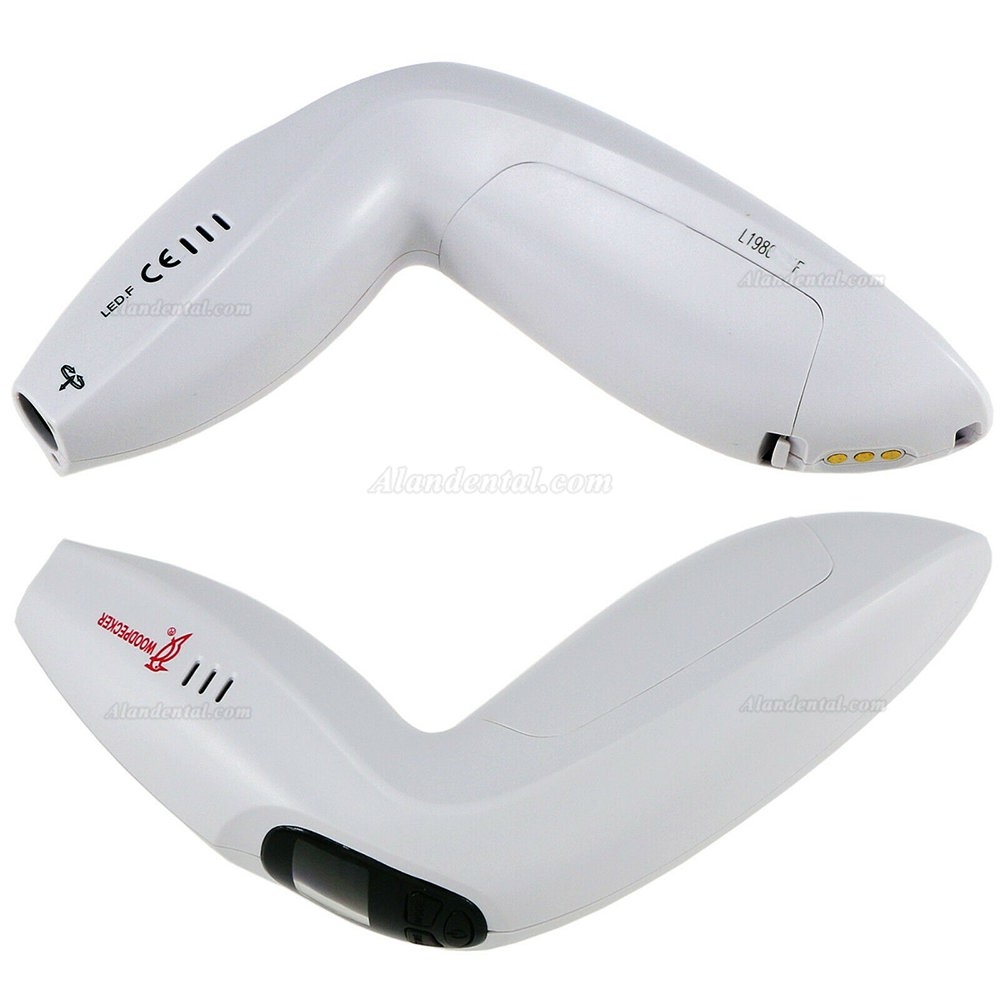 Buy Cheap Woodpecker LED.F Dental 3 Sec LED Curing Light Teeth Whitening  Accelerator